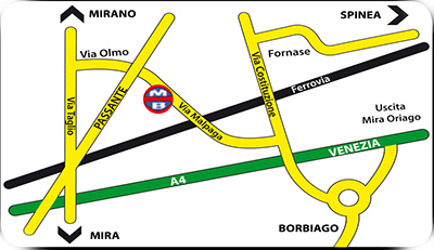 Tappezzeria Fodere Anna